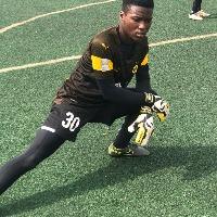 Samuel Okwabi