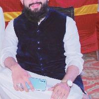 Sayed Faiz Rasool Shah