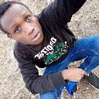 Lennox Omondi