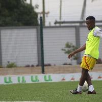 Felix Nkansah