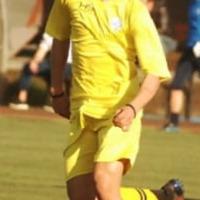 Valentin garcetti Chirino