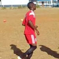 Kevin savatia ashivaka