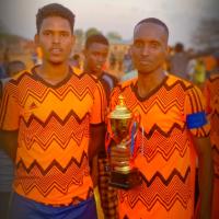 Mahbub mohamed Ali