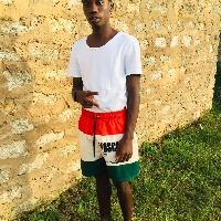 Feisal Ali mohammed