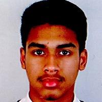 Minhaz Rahman