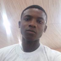 Adebayo David Alex