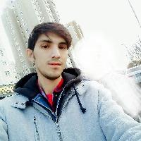 Bahleke mehdi