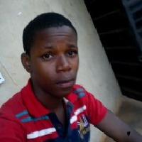 Oludare Mayowa Israel