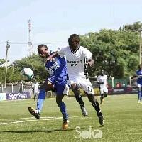 James Ngari Wainaina