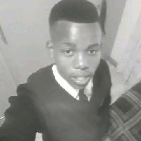 Mbalentle Lonwabo Siswana