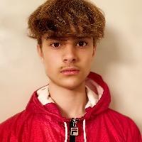 Caelan Barnes