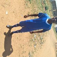 Neo Makhafola