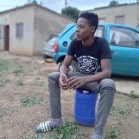 Mazwi Austin Phungula