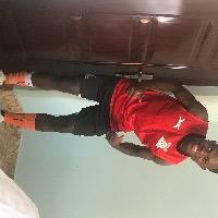 Nkisu Mungongi