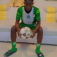 Daniel Okorie
