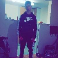 Luke henry laurence butler