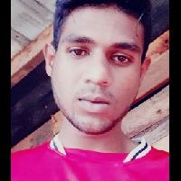 PRESTON LEE PILLAY