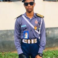 Orungbemi Olanrewaju Ayodeji