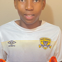 Thabang Nxumalo