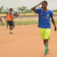 Aderounmu segun ezekiel