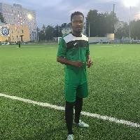 Vincent Nnaemeka Onuoha