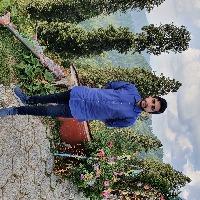 Hassan Zahir