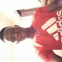 Senzokuhle Sibiya