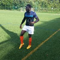 Fred Duah Osei