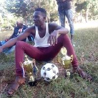 Reuben Otieno Owiti