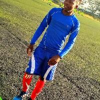 James kimani wanjiru