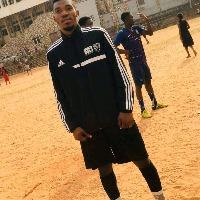 Emmanuel somtochukwu Akponisi