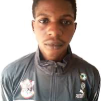 Adefioye Ebenezer