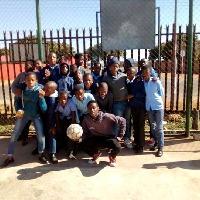 Cebo Beneld Mabena