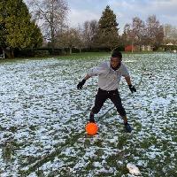 Gerald Chukwuemeka Stephen