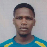Chijioke Kingsley Anumun