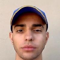 Leandro Marques