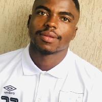 Kitso Benson Mangolo