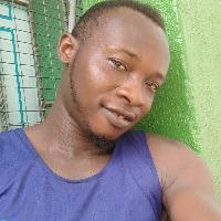 Chibuzor Chidi Emmanuel