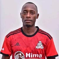 Musisi Farouk