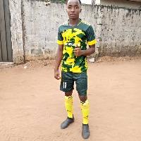 Pedro onuoha