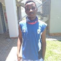 Dylan Makola