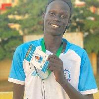 Madut Maluoi Kuol