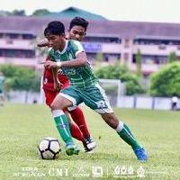 Muhammad Zulfikar Bin Hairul Fuad