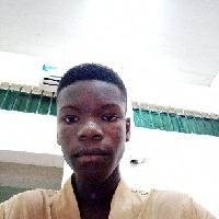Sampson,ifiok charles