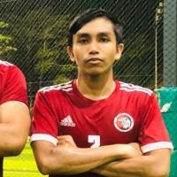 Muhammad Daniel Hakimi