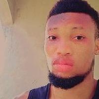 Akinwumi Samuel Timilehin
