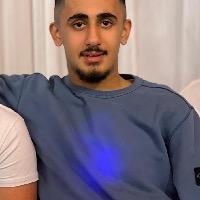 Mohammed sufiyan