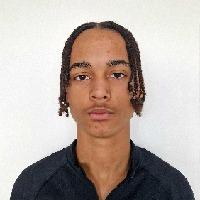 Christopher Okolo