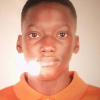 ISRAEL BAMULUMBYE