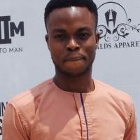 Adediwura Joseph